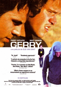 Джерри / Gerry (2002)