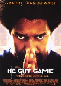 Его игра / He Got Game (1998)