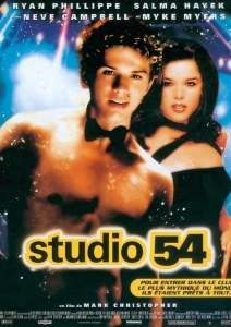 Студия 54 / 54 (1998)